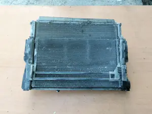 Foto de RADIADOR AGUA BMW SERIE 3 BERLINA (E46) referencia 14362419D