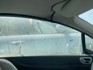 Foto de LUNA DELANTERA IZQUIERDA PEUGEOT 307 CC CABRIO-COUPÉ (S2)