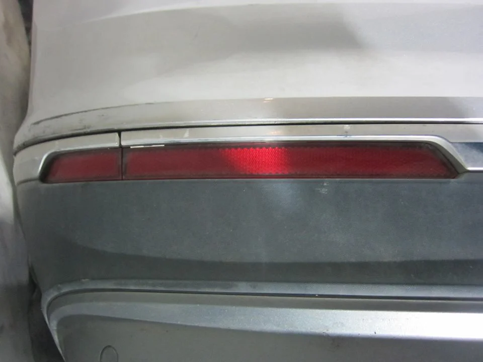 Foto de NO IDENTIFICADO VOLKSWAGEN TIGUAN (AD1) 2.0 TDI DPF (239 CV / 176 KW) referencia 2256099