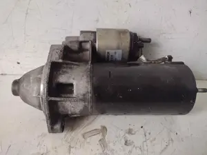 Foto de MOTOR ARRANQUE AUDI A4 AVANT (B5) referencia 1005821478 foto 5