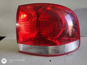 Foto de PILOTO TRASERO DERECHO VOLKSWAGEN TOUAREG (7L6) 2.5 TDI DPF (174 CV / 128 KW) referencia 7L6945096K