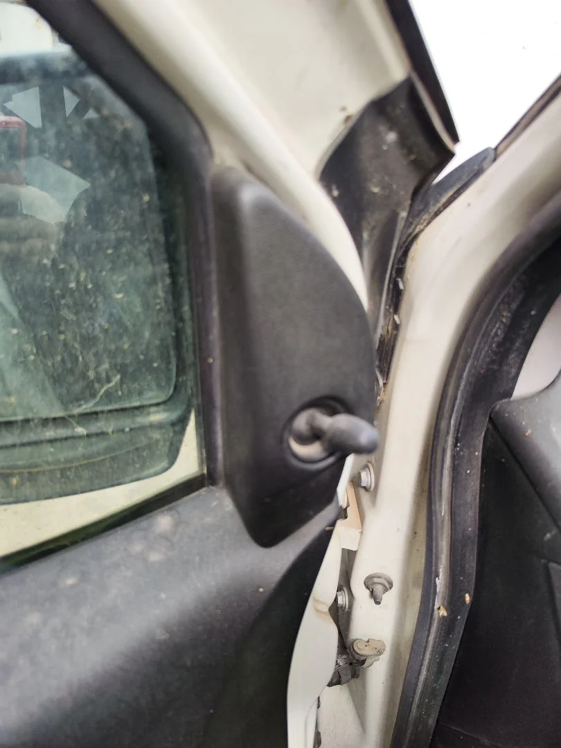 Foto de RETROVISOR IZQUIERDO FIAT II DOBLÒ (263) CARGO 1.6 JTDM 16V CAT (105 CV / 77 KW)