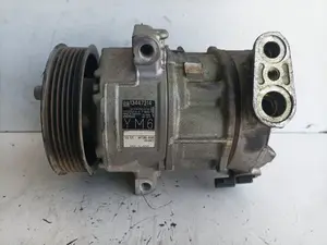 Foto de COMPRESOR AIRE ACONDICIONADO OPEL CORSA E referencia 13447214