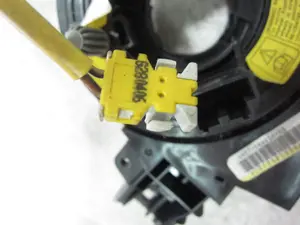 Foto de ANILLO AIRBAG FORD FOCUS C-MAX (CAP)(2003) 1.8 TDCi Turbodiesel CAT (116 CV / 85 KW) referencia 14A664 foto 7