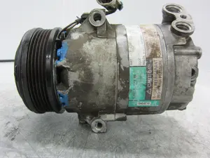 Foto de COMPRESOR AIRE ACONDICIONADO OPEL ASTRA G BERLINA referencia 6560524 foto 1