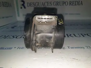 Foto de CAUDALIMETRO VOLVO V40 FAMILIAR referencia 30611533