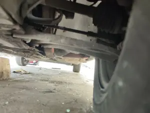 Foto de TRANSMISION DELANTERA IZQUIERDA RENAULT CLIO III 1.5 dCi Diesel CAT (86 CV / 63 KW)
