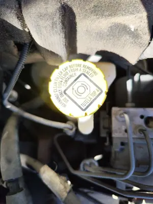 Foto de BOMBA FRENO ALFA ROMEO 147 (190) 1.9 JTD CAT (110 CV / 81 KW)