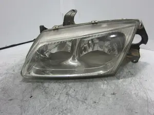Foto de FARO IZQUIERDO NISSAN ALMERA (N16/E) 2.2 16V Turbodiesel CAT (110 CV / 81 KW) referencia 89003331