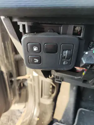 Foto de INTERRUPTOR CITROEN GRAND C4 PICASSO 1.6 16V HDi FAP (109 CV / 80 KW)