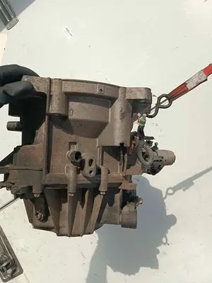 Foto de CAJA CAMBIOS OPEL CORSA D referencia 55193621 foto 4