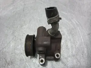 Foto de BOMBA DIRECCION FORD FUSION (CBK) 1.4 16V CAT (80 CV / 59 KW) referencia HBDNY foto 5