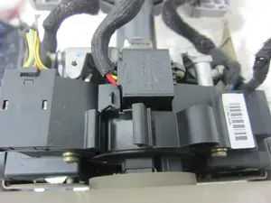 Foto de MANDO MULTIFUNCION JAGUAR S-TYPE (03.1999) 3.0 V6 24V CAT (238 CV / 175 KW) referencia 4509026425 foto 3
