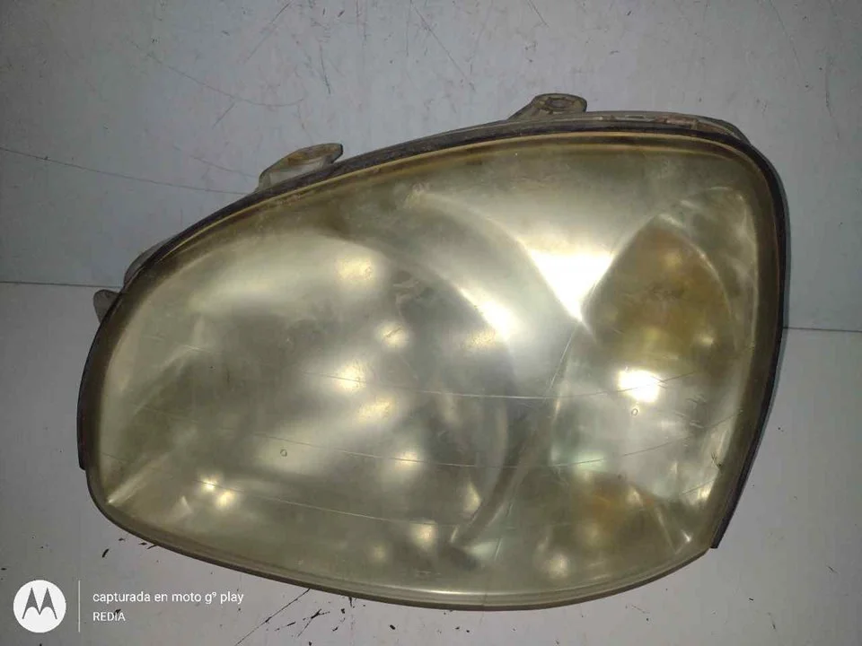 Foto de FARO IZQUIERDO HYUNDAI SANTA FE (SM) referencia 083211121L