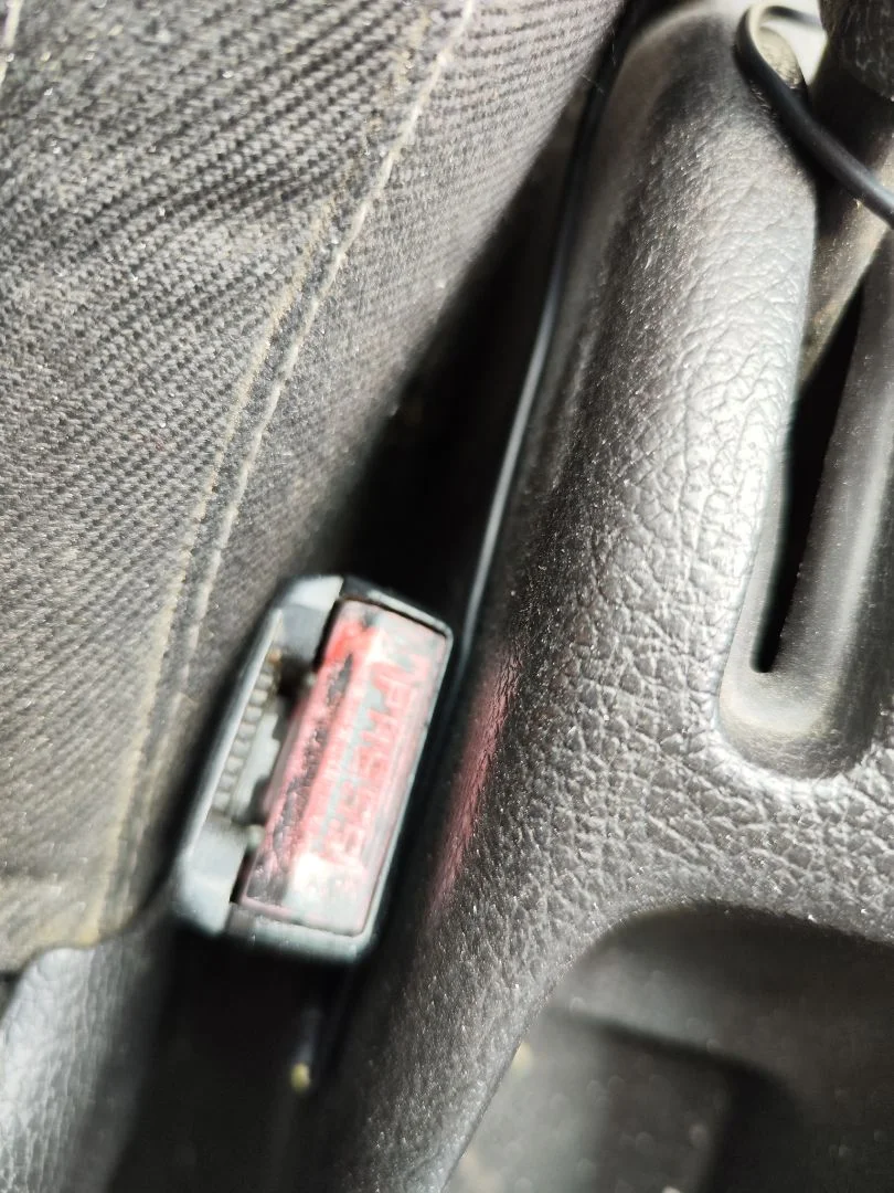 Foto de PRETENSOR AIRBAG IZQUIERDO PEUGEOT 206 1.4 (75 CV / 55 KW)