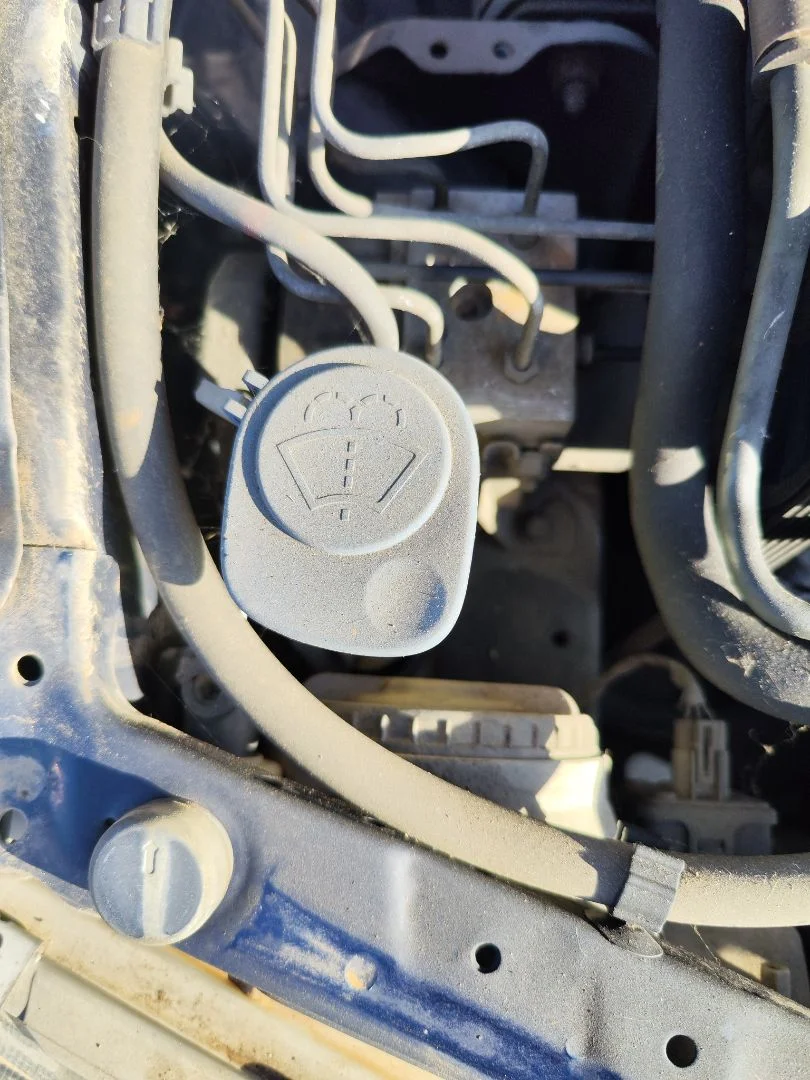 Foto de DEPOSITO LIMPIA VOLVO S40 BERLINA 1.6 CAT (109 CV / 80 KW) referencia 30816507