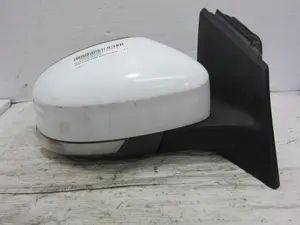 Foto de RETROVISOR DERECHO FORD FOCUS SPORTBREAK (CB8) 1.6 TDCi CAT (95 CV / 70 KW) referencia 024550 foto 3