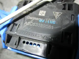 Foto de SENSOR PORSCHE PANAMERA (TIPO 970) referencia A2C53389561 foto 2