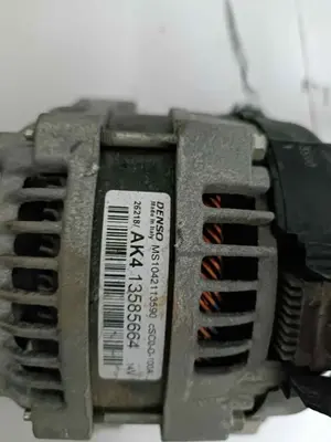 Foto de ALTERNADOR OPEL CORSA E 1.4 (90 CV / 66 KW) referencia 13585664 foto 3