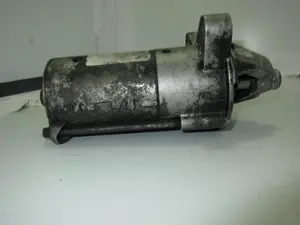 Foto de MOTOR ARRANQUE FORD ESCORT EXPRESS referencia 2S0052 foto 7