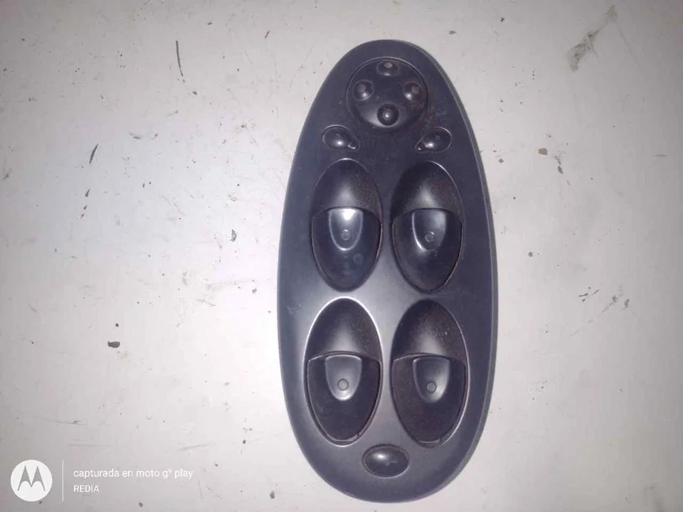 Foto de MANDO ELEVALUNAS DELANTERO IZQUIERDO MG ROVER ROVER 75 (RJ) 2.0 16V CDT (116 CV / 85 KW) referencia YUD100711PUY