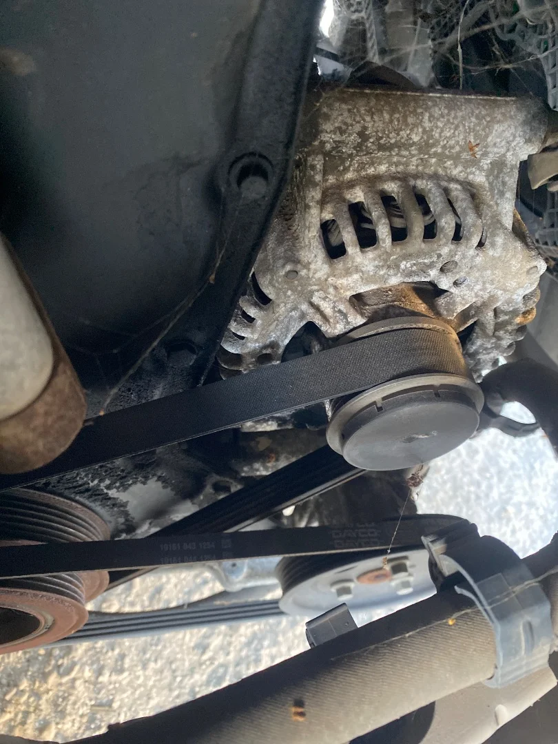 Foto de COMPRESOR AIRE ACONDICIONADO CITROEN JUMPER FURGON