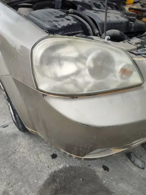 Foto de FARO DERECHO CHEVROLET LACETTI 1.6 CAT (109 CV / 80 KW) referencia 96499866 foto 2