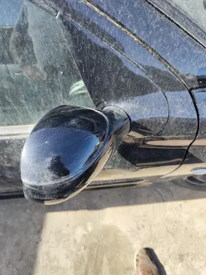 Foto de RETROVISOR DERECHO PEUGEOT 206 1.4 (75 CV / 55 KW) referencia 8154JC foto 3