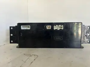 Foto de MANDO CALEFACCION / AIRE ACONDICIONADO LAND ROVER DISCOVERY 2.7 Td V6 CAT (190 CV / 140 KW) referencia JFC000617WUX foto 3