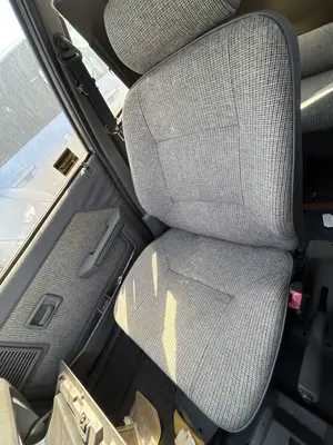 Foto de ASIENTO DELANTERO DERECHO PEUGEOT 309 1.6  (88 CV / 65 KW)