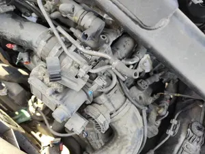 Foto de VALVULA AIRE ADICIONAL VOLVO S60 BERLINA 2.4 Diesel (126 CV / 93 KW)