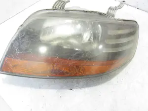Foto de FARO IZQUIERDO DAEWOO KALOS 1.2 CAT (72 CV / 53 KW) foto 7