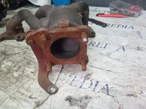 Foto de CATALIZADOR VOLKSWAGEN GOLF IV BERLINA (1J1)(10.1997) referencia 036178 foto 2