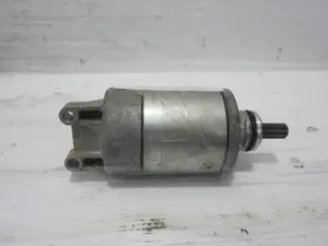 Foto de MOTOR ARRANQUE SUZUKI GSR 600 referencia 44610000