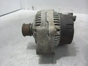 Foto de ALTERNADOR MERCEDES-BENZ CLK (BM 208) CABRIO 3.2 V6 18V CAT (218 CV / 160 KW) referencia 0123320010 foto 6