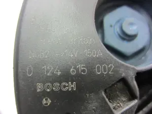 Foto de ALTERNADOR CITROEN XSARA BERLINA 2.0 HDi CAT (RHY / DW10TD) (90 CV / 66 KW) referencia 0124615002 foto 4