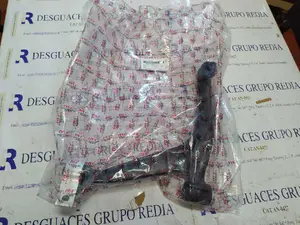 Foto de BRAZO SUSPENSION INFERIOR DELANTERO IZQUIERDO CITROEN C3 referencia 3520J4