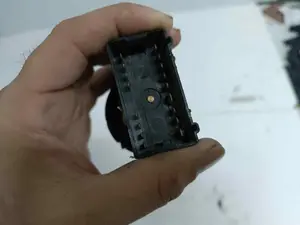 Foto de MANDO LUCES SEAT ALHAMBRA (7V9) 1.9 TDI (116 CV / 85 KW) referencia 1C0941531C1 foto 5