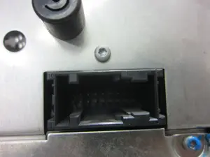 Foto de SISTEMA NAVEGACION GPS VOLKSWAGEN PASSAT BERLINA (3C2) referencia 1T0035194C foto 7