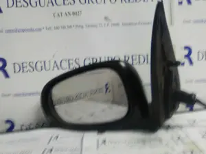 Foto de RETROVISOR IZQUIERDO NISSAN PRIMERA BERLINA (P12) referencia 96302