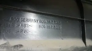 Foto de GUARNECIDO PUERTA TRASERA IZQUIERDA AUDI A4 BERLINA (B5) 1.8 20V (125 CV / 92 KW) referencia 8D5857305 foto 2