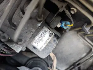 Foto de ABS LAND ROVER FREELANDER (LN) 2.0 Td4 CAT (109 CV / 80 KW)