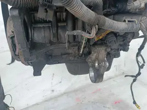 Foto de MOTOR COMPLETO PEUGEOT 206 1.4 HDi (68 CV / 50 KW) referencia 8HX foto 6