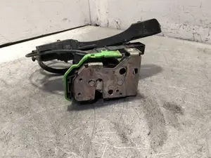 Foto de CERRADURA PUERTA DELANTERA DERECHA ALFA ROMEO GIULIETTA (191) 2.0 JTDM CAT (175 CV / 129 KW) referencia A046879 foto 4