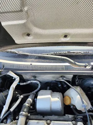 Foto de BRAZO LIMPIA DELANTERO DERECHO OPEL VECTRA C BERLINA 2.2 16V DTI CAT (Y 22 DTR / L50) (125 CV / 92 KW) referencia 13188258