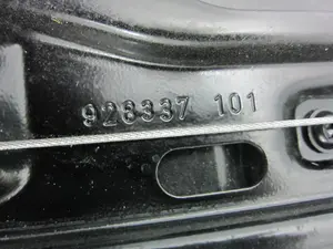 Foto de ELEVALUNAS DELANTERO DERECHO MERCEDES-BENZ CLASE A (BM 176) referencia 928337101 foto 3