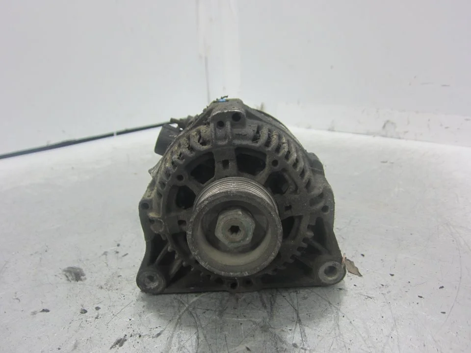 Foto de ALTERNADOR PEUGEOT PARTNER (S1)(07.1996) referencia A11V191