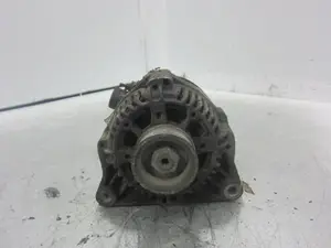 Foto de ALTERNADOR PEUGEOT PARTNER (S1)(07.1996) referencia A11V191