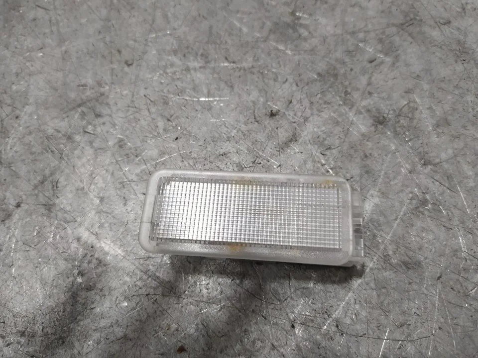 Foto de LUZ INTERIOR CITROEN C4 PICASSO 1.6 HDi FAP (112 CV / 82 KW) referencia 6362N7