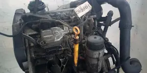 Foto de MOTOR COMPLETO SEAT IBIZA (6K1) 1.9 TDI (110 CV / 81 KW) referencia AGR foto 8